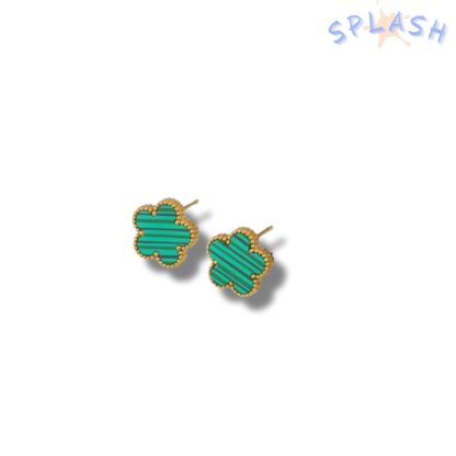 סט לורן ירוק