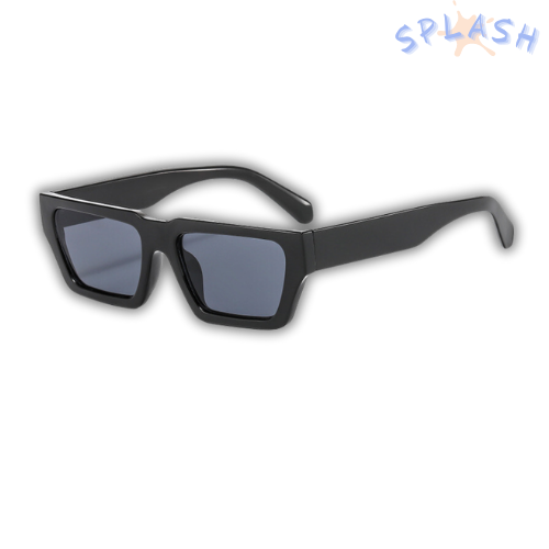 משקפי שמש פרדי שחורות