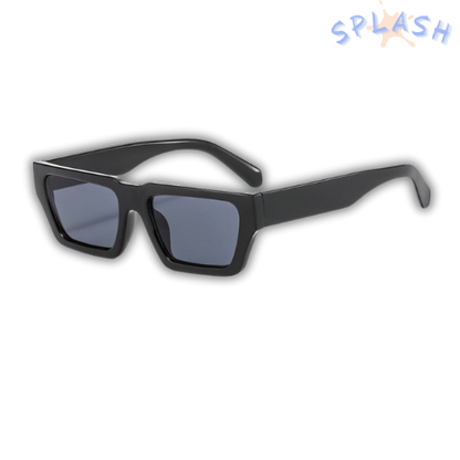 משקפי שמש פרדי שחורות