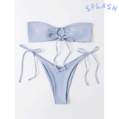 ביקיני סטרפלס