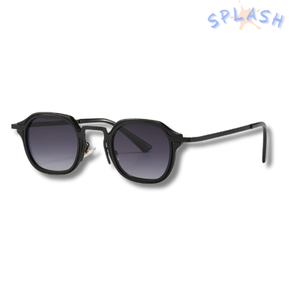 משקפיי ספלאש - שחור