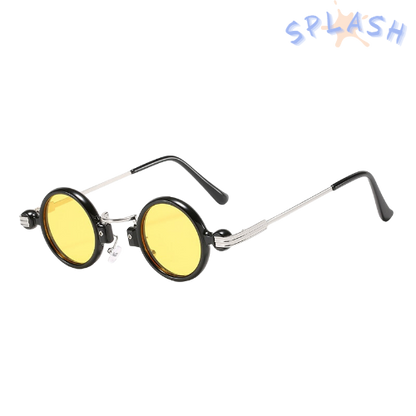 משקפי השמש ששיגעו את ישראל!👓 המשקפיים שלנו הם מהמובילים בישראל, עשויים מהחומרים הטובים ביותר בשוק משקפיים במחיר שנוח לכל כיס. המשקפיים שלנו נוחים ויתנו לכם לשדר ביטחון עצמי גבוה  אם גם אתם צריכים משקפיי שמש איכותיים לקיץ אז למה אתם מחכים? הזמינו אצלנו במחיר המשתלם ביותר ותהנו גם אתם עם המשקפיים שלנו הקיץ הזה!  ההנחה היא לזמן מוגבל!!