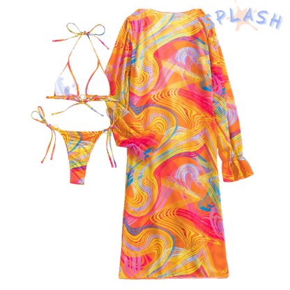 ביקיני + שאל