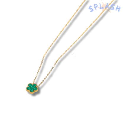 סט לורן ירוק