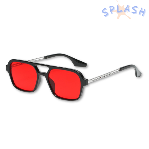 משקפי השמש ששיגעו את ישראל!👓 המשקפיים שלנו עשויים מהחומרים הטובים ביותר בשוק משקפיים במחיר שנוח לכל כיס. המשקפיים שלנו נוחים על הראש ויתנו לכם לשדר ביטחון עצמי גבוה  אם גם אתם צריכים משקפיי שמש איכותיים לקיץ אז למה אתם מחכים? הזמינו אצלנו במחיר המשתלם ביותר ותהנו גם אתם עם המשקפיים שלנו הקיץ הזה!  ההנחה היא לזמן מוגבל!!