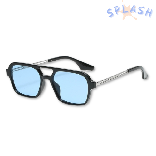 משקפי השמש ששיגעו את ישראל!👓 המשקפיים שלנו עשויים מהחומרים הטובים ביותר בשוק משקפיים במחיר שנוח לכל כיס. המשקפיים שלנו נוחים על הראש ויתנו לכם לשדר ביטחון עצמי גבוה  אם גם אתם צריכים משקפיי שמש איכותיים לקיץ אז למה אתם מחכים? הזמינו אצלנו במחיר המשתלם ביותר ותהנו גם אתם עם המשקפיים שלנו הקיץ הזה!  ההנחה היא לזמן מוגבל!!