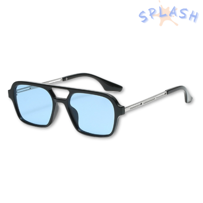 משקפי השמש ששיגעו את ישראל!👓 המשקפיים שלנו עשויים מהחומרים הטובים ביותר בשוק משקפיים במחיר שנוח לכל כיס. המשקפיים שלנו נוחים על הראש ויתנו לכם לשדר ביטחון עצמי גבוה  אם גם אתם צריכים משקפיי שמש איכותיים לקיץ אז למה אתם מחכים? הזמינו אצלנו במחיר המשתלם ביותר ותהנו גם אתם עם המשקפיים שלנו הקיץ הזה!  ההנחה היא לזמן מוגבל!!