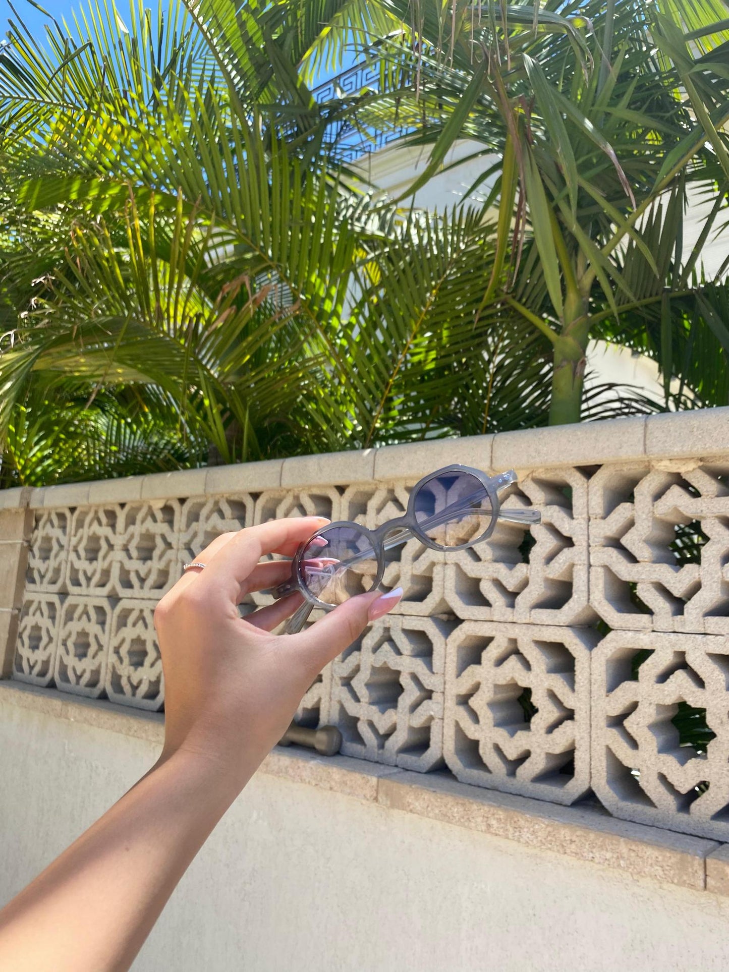 משקפי פריז פלוס