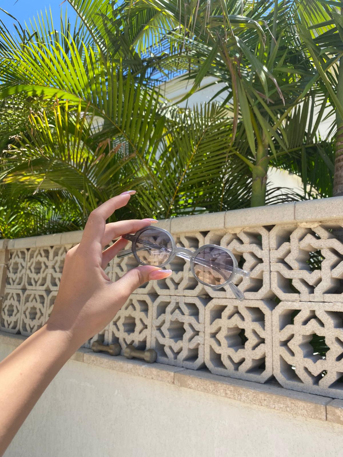 משקפי פריז פלוס