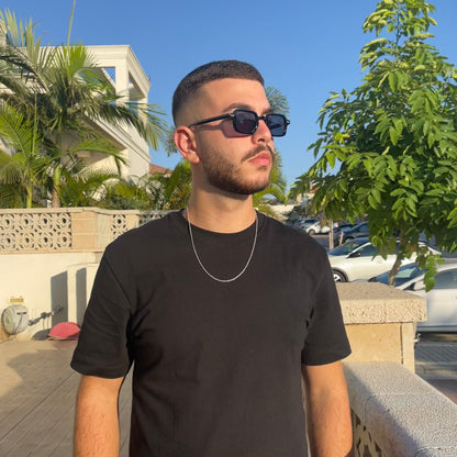 מונאקו שחור