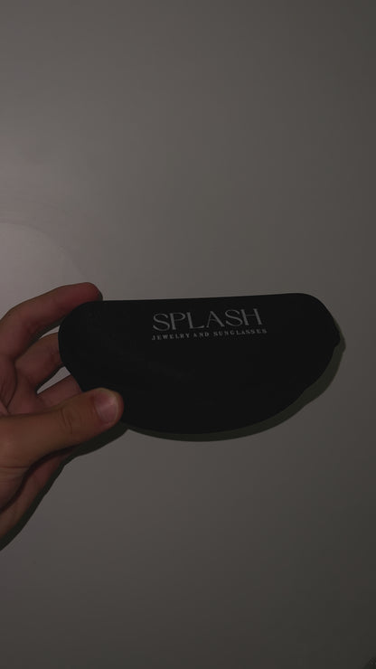 קופסת משקפיים