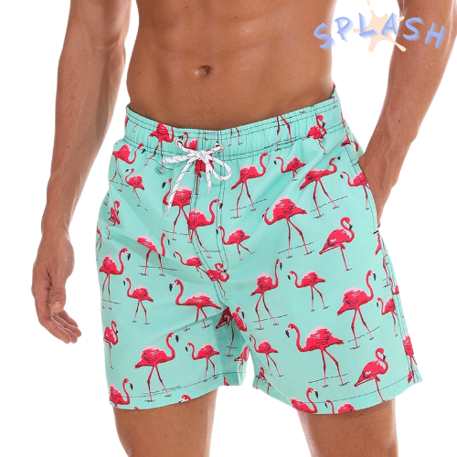 בגד ים פלמינגו